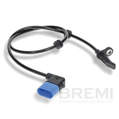 Bremi 51415 ABS Sensor Rear Left M.Benz 222 13 — Brake Sensors & ABS