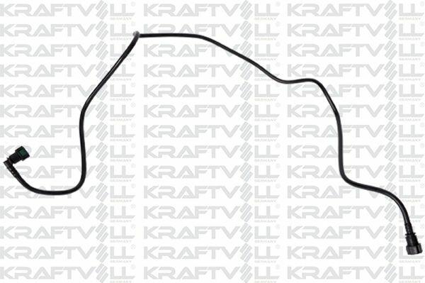 KRAFTVOLL Fuel Pipe for Renault Kangoo I, Clio II and 2 more models — Hoses & Tubing (Generic)