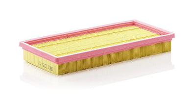 Mann C3275 Filter Air-(Fiat: Bravo II 1.4 07-/Doblo 1.4 10-/Punto 1.4 07-/Punto Evo 1.4 12 -)