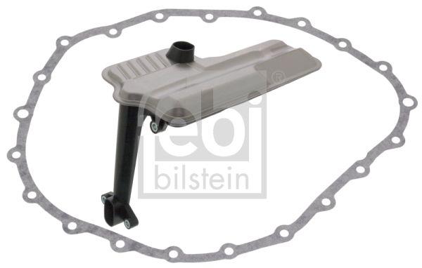 Febi Bilstein 105948 Transmission Oil Filter + Gasket Audi A4-A5-A6-A7-Q5 Bm 08