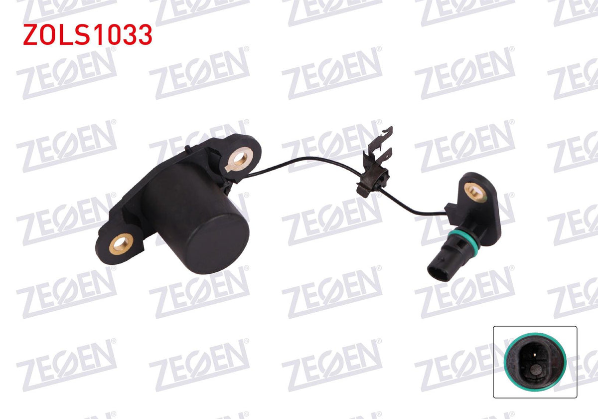 Zegen ZOLS1033 Oil Level Sensor Mercedes C Series W205 C 200 D 2015-2018 / Mercedes E Series W21 — Vehicle Sensors & Switches