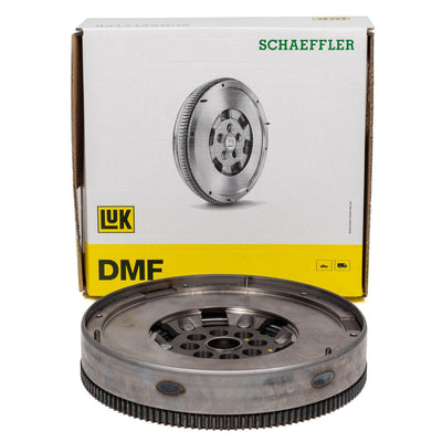 LUK 415047210 Flywheel Astra.J Corsa.D 1.7D A17dtj Meriva B — Clutch & Flywheel