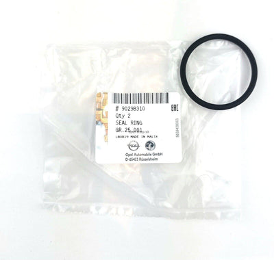 Opel 1 Piece