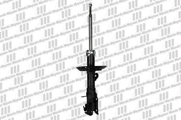 Maysan Shock Absorber PS9412203 - Front Right for 2009-2012 Honda Jazz — Shocks & Struts