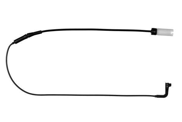 Textar 98031100 Brake Pad Wear Sensor E-61 Rear — Brake Sensors & ABS