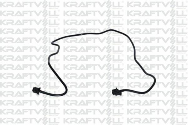 KRAFTVOLL Replacement Water Tank Pipe - Ford Focus III & C-Max II - 2011 to 2017 Models — Fluids & Chemicals