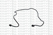 kraftvoll replacement water tank pipe for ford focus and c-max, ford focus iii and c-max ii water tank pipe installation KRAFTVOLL Replacement Water Tank Pipe - Ford Focus III & C-Max II - Ideal for 2011 to 2017 Models KRAFTVOLL Replacement Water Tank Pipe for Ford Focus & C-Max kraftvoll, replacement-water-tank-pipe, ford-focus, ford-c-max, automotive-parts, car-accessories, car-maintenance, mechanic-tools, engine-parts, ai-generated