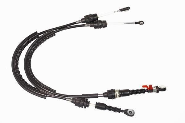 CAVO Vites Cable 10-Duster4×4 - Gear Cable for Manual Transmission Vehicles — Transmission Parts