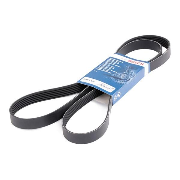 Bosch 1987946295 Mini Cooper F55-F56 V Belt — Belts