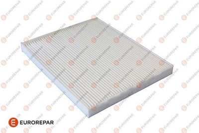 Eurorepar 1686256480 Psa /Erp Cabin Air Filter Corsa D E Combo Nemo Bipper Punto Fiorino Doblo — Air & Cabin Filters