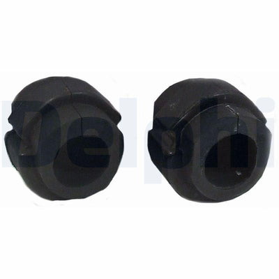 Delphi TD826W Sway Bar Bushing Front Passat.IV-A4-A8-Superb 25mm — Bushings & Mounts