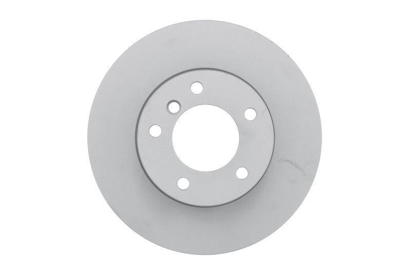 Bosch 0986479216 Brake Disc Front BMW E81-E93/Z4 E89 320D 05-11 Set of 2 — Brake Rotors & Drums