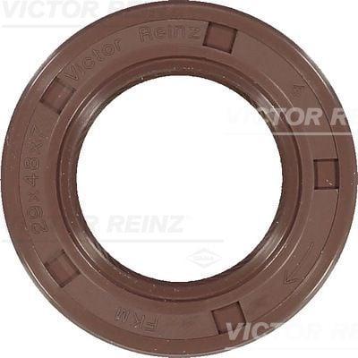 Victor Reinz Grank Seal 81-39028-00 - Compatible with Mitsubishi ASX, Lancer, Colt — Gaskets & Seals