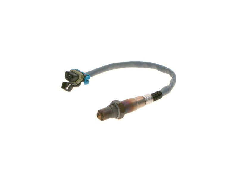 Bosch 0258010454 Oxygen Lambda Sensor Chev.Antara Captiva 3.0