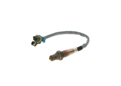 Bosch 0258010454 Oxygen Lambda Sensor Chev.Antara Captiva 3.0 — Oxygen & Air-Fuel