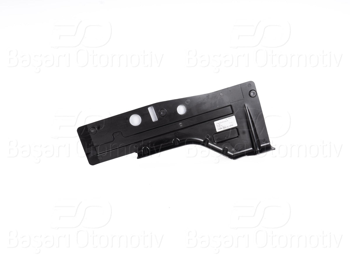 Wisco 13239610 Alt Muhafaza Koruyucusu Right Opel Astra J Insignia 09 > — Reinforcements & Brackets