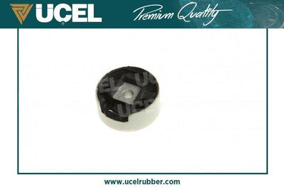 Üçel S61232 Motor Carrier Mount Lower Caddy III-IV-Alltrack-Golf V-VI-Eos-Tiguan-Sharan-Transport — Reinforcements & Brackets