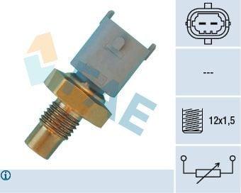FAE Temperature Sensor - Vectra B & Omega B 2.0 16V — Temperature Sensors & Switches