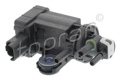 TOPRAN Pressure Converter 19-Vivaro-Jumpy - Electric Pneumatic Actuator — Vehicle Sensors & Switches