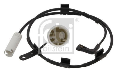 Febi Bilstein 31562 Brake Pad Wear Sensor Mini R55 R56 R57 Cooper Front — Brake Sensors & ABS