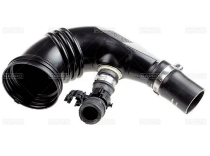 Rapro 11750 Turbo Inlet Pipe Fiat Punto / 500 / 500L / Egea / Doblo II 1.3 Multijet Euro 5
