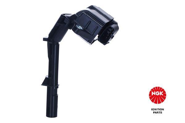 NGK 49108 Ignition Coil Mercedes A-Series W176/C-Series W205/E-Series W212-W213 W204/W246/W242 — Coils & Plugs