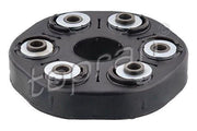 topran-shaft-coupling-bmw-e60, topran-501592-front-mount, bmw-driveshaft-coupling TOPRAN Shaft Coupling - Replacement for BMW E60 E65 E83 E90 | M-57 N N-62 TOPRAN Shaft Coupling - BMW E60 E65 E83 E90 | M-57 N N-62 topran, shaft-coupling, bmw-parts, car-accessories, vehicle-maintenance, mechanics-tools, car-repair, ai-generated, engine-parts, drivetrain