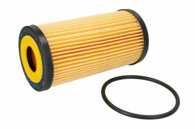 Bosch F026407270 Oil Filter VW Amarok 3.0 TDI Audi A4-A6-A7-Q7 Touareg 15- — Oil Filters