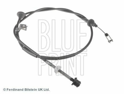 Blueprint ADK83837 — Blue Print, Clutch & Flywheel