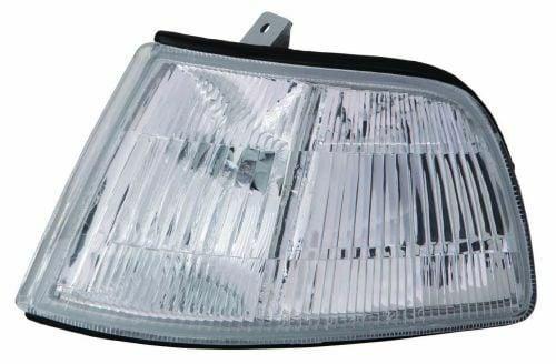 DEPO Signal Lamp 217-1522L-AE - Left Front for Honda Civic 90/91 — Tail, Signal & Reflectors