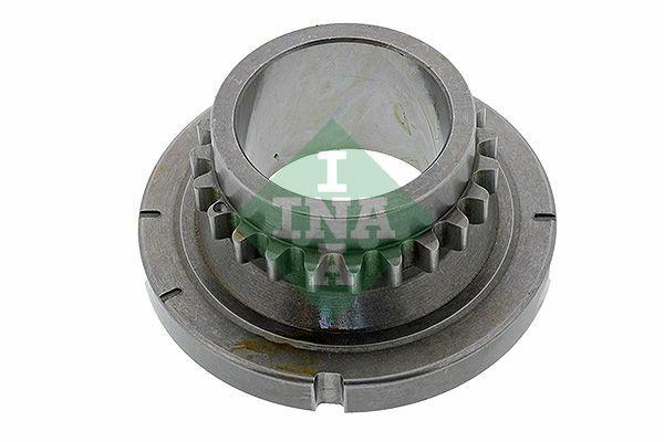 INA 554014410 - Camshaft Gear (Honda Civic 1.8 2012 and Later) — Timing