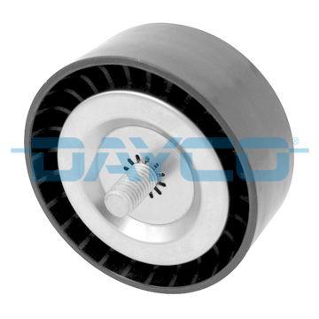 Dayco APV2830 V-Belt Tensioner 09-14 C-Series (W204) E-Series (W212) 15 > Vito (W447) — Pulleys & Tensioners