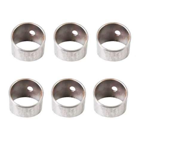 BMY 0810B *4 Piston Arm Bushing Straight Type Partner Expert Jumpy Boxer Jumper Scudo Dw10td (2.0 HDi) Expert Jumpy Scudo | Set of 4