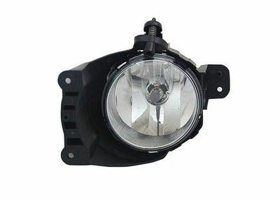 Chevrolet New Aveo Left Fog Light — Tail, Signal & Reflectors