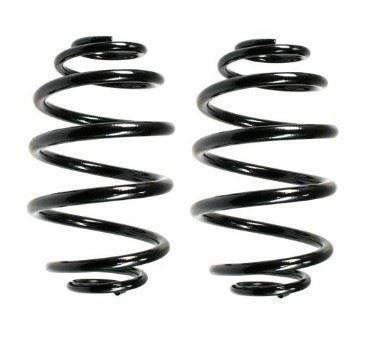 FROW HELEZON 4721233001 Coil Spring Front Mercedes Benz CLK Convertıble (A208) (98 / 02) — Springs