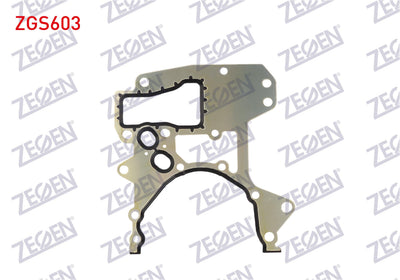Zegen ZGS603 Oil Pump Gasket Insignia A / Astra H / Astra G / Astra J / Vectra C 1.6 — Gaskets & Seals