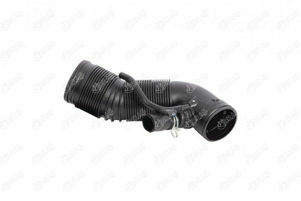 IBRAS 27618 Air Filter Hose - Compatible with Golf IV, A3, Bora & Octavia — İbraş, Air & Cabin Filters