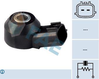 FAE 60156 Doblo, Linea and 7 more models — Engine Management Sensors