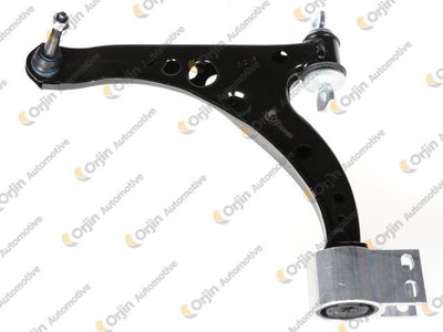 ORJIN 04670 Control Arm Lower Complete Left Opel Astra K 15-> 1.0 1.2 1.4 1.6 — Control Arms & Ball Joints