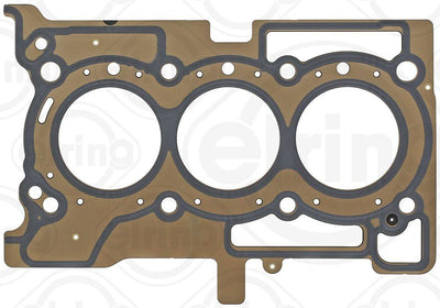Elring 004.441 Cylinder Head Gasket Ø73, 7mm 0 and 2 more models — Gaskets & Seals
