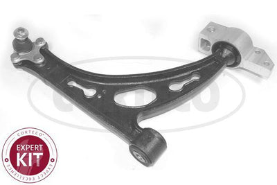 Corteco 49399638 Control Arm Right Complete Octavia 04 > Caddy III 04 > Golf V 03 > Cast — Control Arms & Ball Joints
