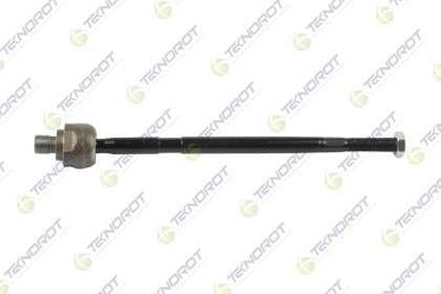 Teknorot KI-213 *2 Tie Rod Shaft Front Left & Right Kia Rio 2000-2005 — Tie Rods & Linkage