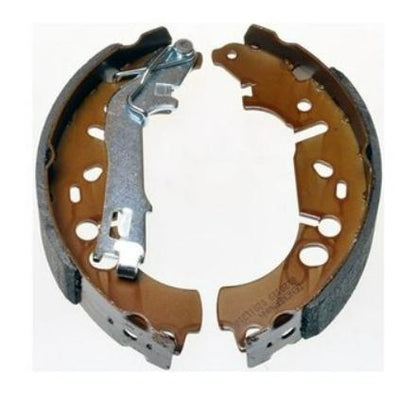 Hattat 3031523 Citroen Bipper Nemo 2008-2017 Rear Brake Pad Aftermarket