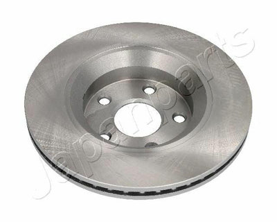 Japan Parts Jeep Wrangler Front Brake Disc DI-932C for 2006 and Later — Brake Rotors & Drums