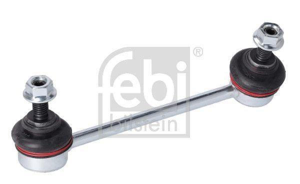 FEBI Steering Arm Rear Right for Land Rover Discovery Sport - Durable Steel Construction for Car Owners — Steering Components