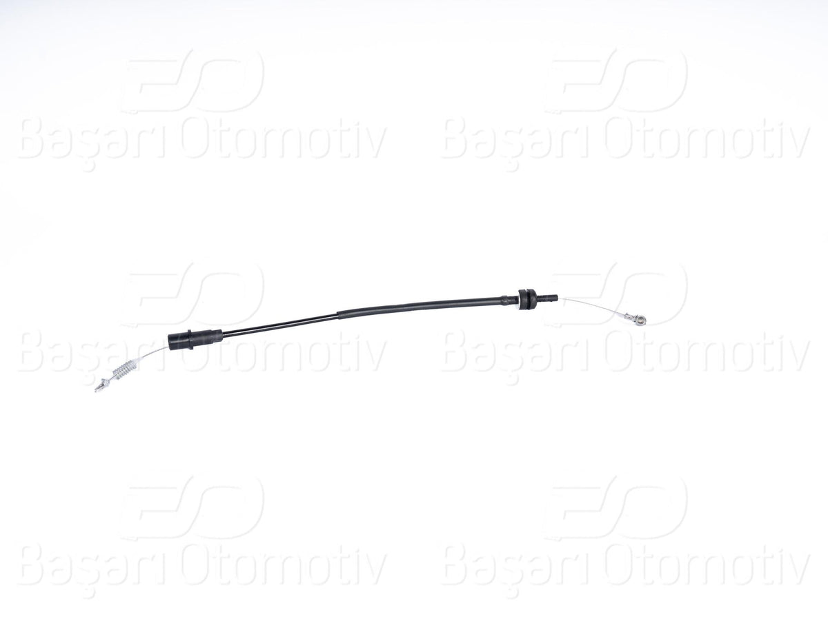 Wisco 2213018-00 Gas Cable Opel Astra G 98 >