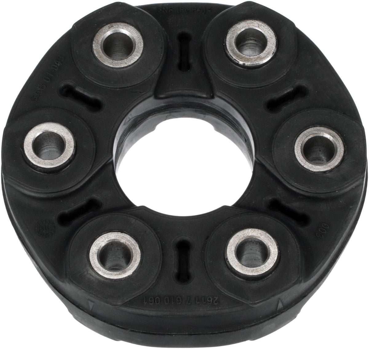 Rapro 55407 Driveshaft Köselesi BMW E-60 / 87 / 90 F-01 / 02 / 07 / 10 / 20 / 30 — Axles, CV Joints & Boots