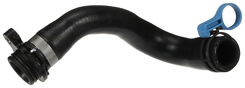 Gates 02-1788 BMW N20-N26 Thermostat Hose F10-F20-F30-F22-F23-F80-F32-F34-F36 E84-F25-F26-F15-Z4 — Water Pump & Thermostat