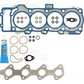 Victor Reinz Mercedes W245 Kasa B150 Upper Gasket - Premium Seal — Gaskets & Seals