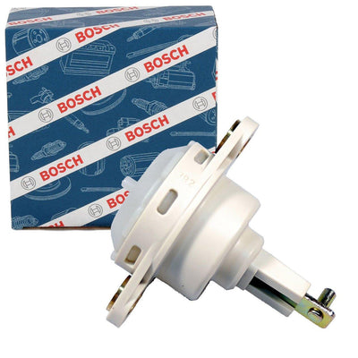 BOSCH Stop Vacuum Automatic - Compatible with Mercedes W124 250D — Cylinder Head & Block
